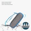 Aproca Hard Protective Case for The Breather Inspiratory Expiratory Trainer Breathing Training Exerciser (CASE ONLY) view 4