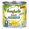French Delicious Young Grain Corn, Bonduelle - 3x150g view 1