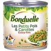 French Delicious Young Grain Corn, Bonduelle - 3x150g view 2