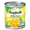 French Delicious Peas w/o Added Sugars, Bonduelle - 3x140g view 3