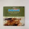 Bakewell Healthy Cooking Oven Bags Large 3-5kg 5 Bags view 1