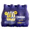 Orangina Sparkling Fruit Drink Made with Real Orange Pulp (14.2oz Plastic Bottles (Pack of 12)) view 3