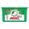 Ariel All-in-1 PODS, Washing Liquid Laundry Detergent Tablets 36 Washes, Original, Brilliant Stain Removal Even In A Cold Wash, Fresh Scent Of Clean view 1