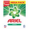 Ariel Washing Powder Original 3.9KG, 60 Washes, Outstanding Stain Removal in the 1st Wash view 1