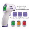 Forehead Thermometer, Accurate Instant Readings,No Contact Digital Infrared Professional Thermometer,for Baby, Children, Adult,1 pack view 3