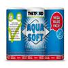 Thetford Aquasoft Soft Toilet Tissue (6 Rolls) view 1