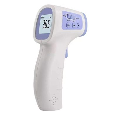 1 Pack Forehead Thermometer, Accurate Instant Readings,No Contact Digital Infrared Professional Thermometer,for Baby, Children, Adult