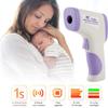 1 Pack Forehead Thermometer, Accurate Instant Readings,No Contact Digital Infrared Professional Thermometer,for Baby, Children, Adult view 3