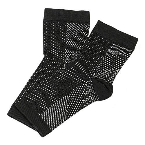 Ankle Nursing Socks Outdoor Sports Protective Gear Anti-Fatigue Plantar Fasciitis Foot Support Socks Joint Protection Sports Nursing Socks