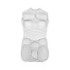 Adult Female Dress Form Mannequin Padding System for Professional Dress Forms (12 Piece Set) #PAD-ST view 1