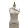 Adult Female Dress Form Mannequin Padding System for Professional Dress Forms (12 Piece Set) #PAD-ST view 3