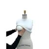 Adult Female Dress Form Mannequin Padding System for Professional Dress Forms (12 Piece Set) #PAD-ST view 4