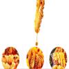 Infinitely Great Home Decor Center China Snacks Food haidilao Instant Hotpot mini HuoGuo 435g () view 3
