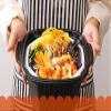 Infinitely Great Home Decor Center China Snacks Food haidilao Instant Hotpot mini HuoGuo 435g () view 4
