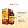 Ban Labs Rhue Oil 30Ml - Pack of 2 view 3