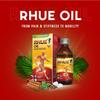 Ban Labs Rhue Oil 30Ml - Pack of 2 view 4