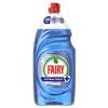 Fairy Antibacterial Washing Up Liquid 1 x 870ml Eucalyptus view 1