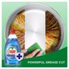 Fairy Antibacterial Washing Up Liquid 1 x 870ml Eucalyptus view 2