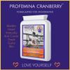 Cranberry Supplement - 5040mg 90 Tablets | Healthy Bladder| UTI Relief Antioxidants | Controls Blood Sugar | High Strength | UK Made | Womens Formula | Vegan | 3 Month| Bespoke Biotics view 2