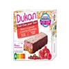 Dukan Cranberries Pomegranate Raspberry Bars 4 Bars view 1