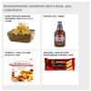 Classic Ale Gift Basket - Windermere Hamper with Real Beer, Shortbread, Chocolates, Jam - Craft Beer and Snack Gifts for Dad, from Regency Hampers view 3