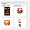 Classic Ale Gift Basket - Windermere Hamper with Real Beer, Shortbread, Chocolates, Jam - Craft Beer and Snack Gifts for Dad, from Regency Hampers view 4
