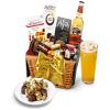 Luxury Cider Gift Set - Windermere Cider Hamper with Somerset Apple Brew, Shortbread, Chocolates, Jam & Marmalade - Beverage Gifts for Birthdays and Celebrations, from Regency Hampers view 1