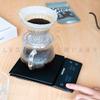 Radiancy Inc Food Cooking Scale Digital Kitchen Scale Digital Kitchen Scale 3kg/0.1g Electronic Scale With Timer Coffee Drip Scale Household LED Household Food Cooking Weighing Scale view 3