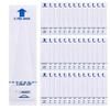 100 Pack Digital Thermometer Probe Covers - Disposable Universal Electronic Oral Rectal Thermometer Covers view 1