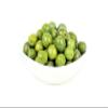 Premium Quality Nocellara Olives 1.5kg tub - Green Olive with Stone - Nocellara Del Belice Olives - 100% Sicilian - Packed with Olive Oil and Rapeseed Oil - Freshly Packed in Britain - Vegan! view 1