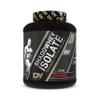 DY Nutrition - Shadowhey Isolate Protein Powder 2kg | 25g Protein per Serving | 66 Servings | 7.3g of BCAAs | Cold Processing Filtered | Premium Absorption Lactose Free (Strawberry view 1
