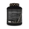 DY Nutrition - Shadowhey Isolate Protein Powder 2kg | 25g Protein per Serving | 66 Servings | 7.3g of BCAAs | Cold Processing Filtered | Premium Absorption Lactose Free (Strawberry view 2