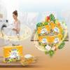 4x Swirl Tumble Dryer Sheets - 35 Sheets Per Pack view 2
