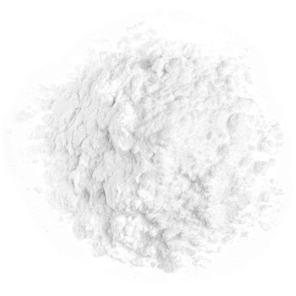 Arrow Root Starch Organic Powder - Arrowroot Flour - 200g