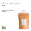 Arrow Root Starch Organic Powder - Arrowroot Flour - 200g view 4
