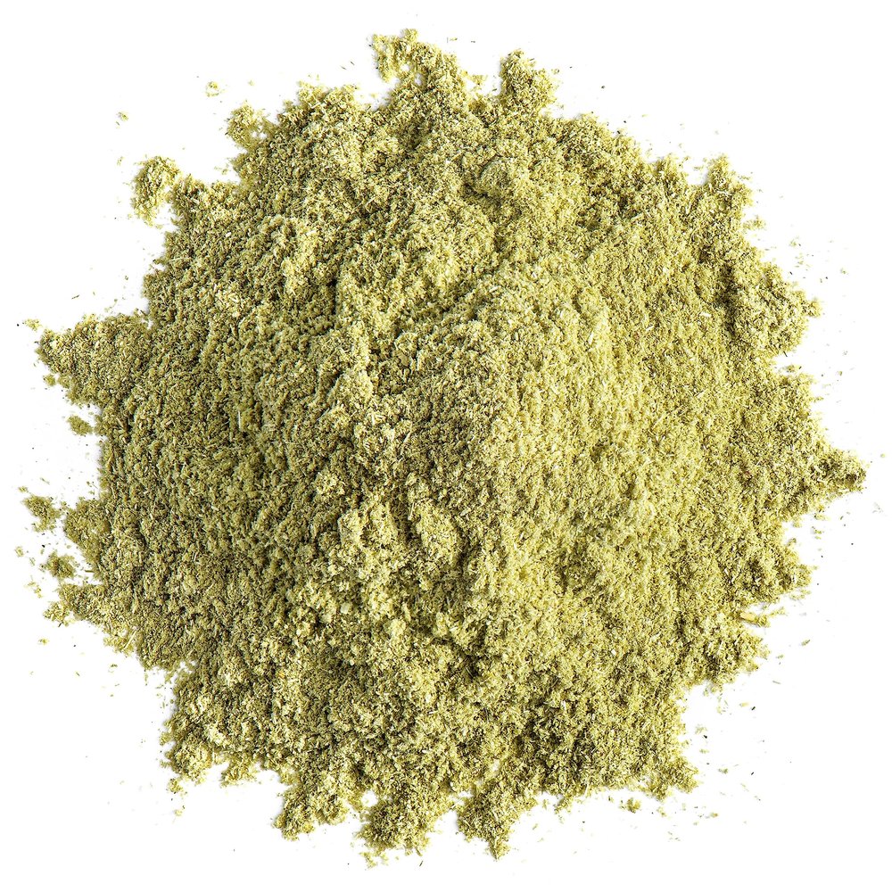 Barley Grass Powder - Barleygrass - Wheatgrass - Wheat Grass Tea - 200g