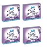 4X Swirl Lavender Tumble Dryer Sheets - 40 per Pack view 1