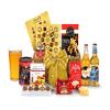 Premium Cider Gift Set - Cotswold Cider Hamper with Somerset Beverages, Handmade Marmalade, Oatcakes, Shortbread - Birthday Drink Gifts for Dad, from Regency Hampers view 1