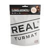 Real Turmat DryTech Outdoor Meal Chocolate Muesli Sjokolademusli view 1