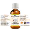 Greenwood Essential Pure Ashwagandha Oil (Withania somnifera) for Skin & Hair 100ml x 3 (10 oz) view 2