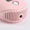 C-JT mini, Home Laser Hair Removal Device,Small And Portable,Safe And Harmless,for Body,Face,Bikini And Underarms,home (Color : White) view 2