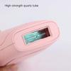 C-JT mini, Home Laser Hair Removal Device,Small And Portable,Safe And Harmless,for Body,Face,Bikini And Underarms,home (Color : White) view 3