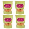 Jaiccha Ghasitaram Potatao Salli (Aloo Lachha) 400 GMS in Green Paper Pouch view 1