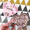 Fazer Geisha tinbox Chocolate Box of 158g 5.6 oz view 3