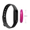 Mosquito Fly Bug Insect Killer Mosquito Killer 5 PCS Anti-mosquito Silicone Repellent Bracelet Buckle Wristband Bugs Away, Suitable for Children and Adults, Random Color Delivery Insect Killer view 2