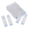 Exceart 200pcs Thermometer Covers Disposable Thermometers Sleeves Digital Thermometer Covers Sleeves for Oral Armpit Rectal Electric Thermometer view 1