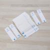 Exceart 200pcs Thermometer Covers Disposable Thermometers Sleeves Digital Thermometer Covers Sleeves for Oral Armpit Rectal Electric Thermometer view 2