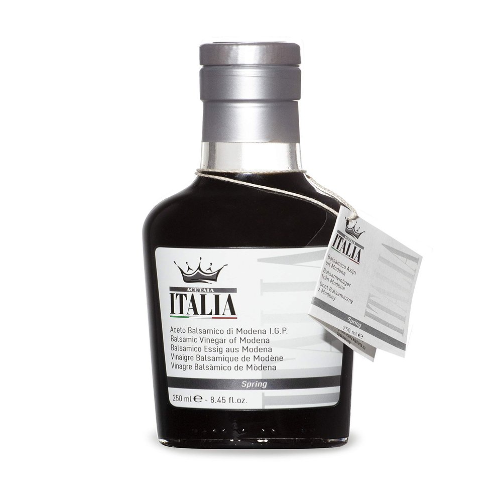 Acetaia Italia, Balsamic Vinegar of Modena, 250 ml