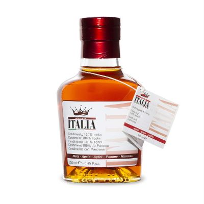 Acetaia Italia, Condiment 100% Apple, 250 ml