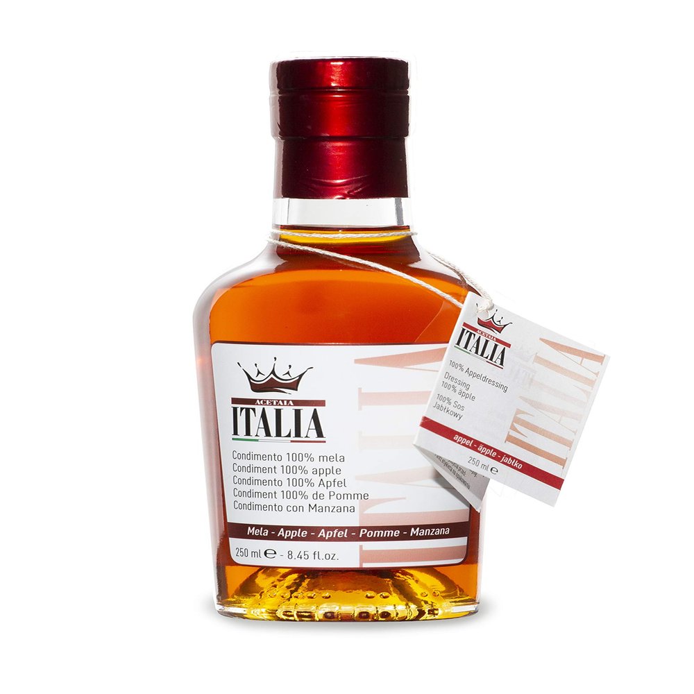 Acetaia Italia, Condiment 100% Apple, 250 ml